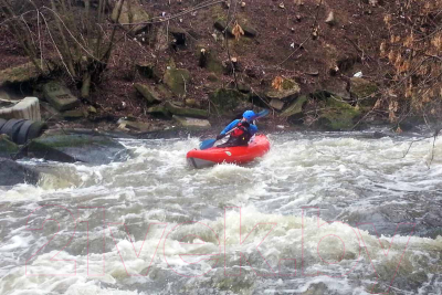 Байдарка Вольный ветер Ангара Expedition 360 / 11051