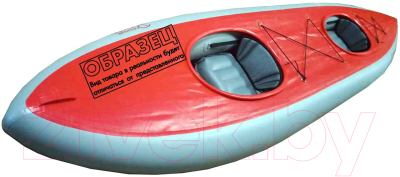 Байдарка Вольный ветер Ангара Expedition 480 / 11049