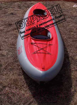 Байдарка Вольный ветер Ангара Expedition 480 / 11049