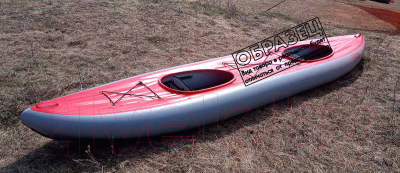 Байдарка Вольный ветер Ангара Expedition 480 / 11049