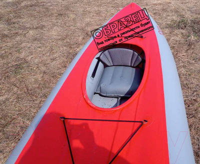 Байдарка Вольный ветер Ангара Expedition 480 / 11049