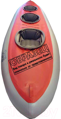 Байдарка Вольный ветер Ангара Expedition 540 / 11054