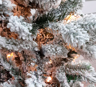 Ель искусственная GrandSiti Mesina 180 / 101-013