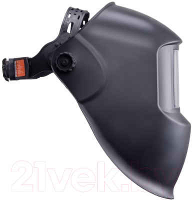 Сварочная маска FoxWeld Корунд / 5895 (черный)