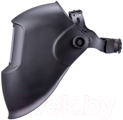 Сварочная маска FoxWeld Корунд / 4201 (черный)