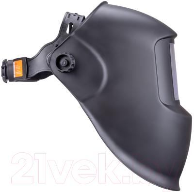 Сварочная маска FoxWeld Корунд / 4201 (черный)