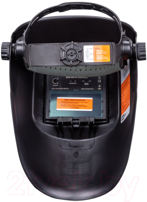 Сварочная маска FoxWeld Корунд / 4201 (черный)