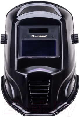 Сварочная маска FoxWeld Лорд АСФ 4/9-13 / 4203 (черный)