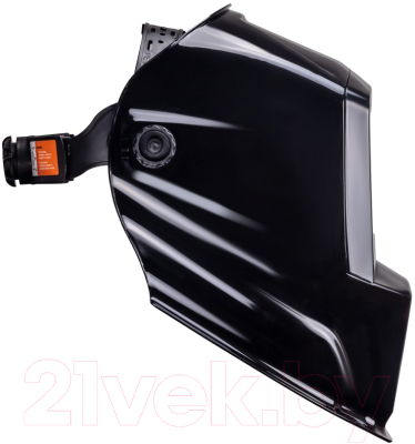 Сварочная маска FoxWeld Лорд АСФ 4/9-13 / 4203 (черный)