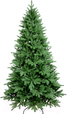 Ель искусственная GrandSiti Ancona 300 / 101-037 - фото