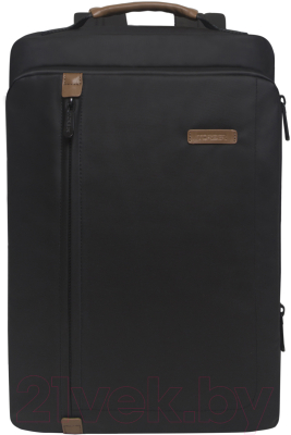 Рюкзак Torber Vector / T9869-BLK - фото