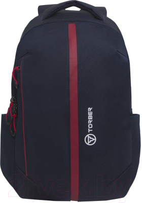 Рюкзак Torber Forgrad 2.0 / T9281-BLU (синий) - фото