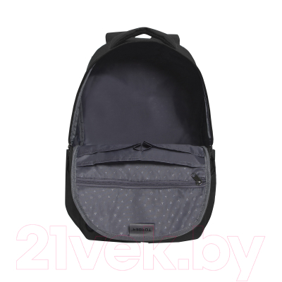 Рюкзак Torber Forgrad 2.0 / T9281-BLK (черный)