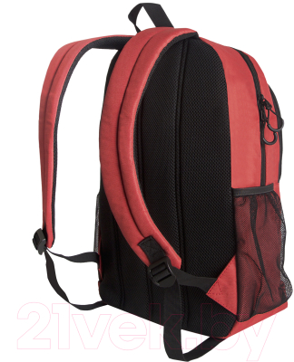Рюкзак Torber Rockit / T8283 (красный)