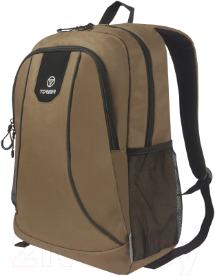 Рюкзак Torber Rockit / T8283-BRW (коричневый)