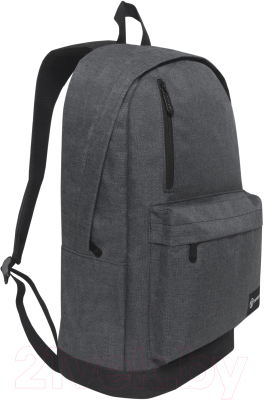 Рюкзак Torber Graffi / T8083-GRE (серый)