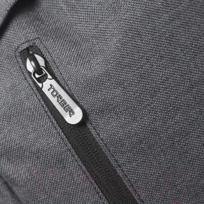 Рюкзак Torber Graffi / T8083-GRE (серый)