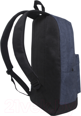 Рюкзак Torber Graffi / T8083-BLU (синий)