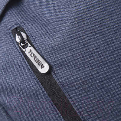 Рюкзак Torber Graffi / T8083-BLU (синий)