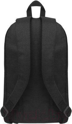 Рюкзак Torber Graffi / T8083-BLK (черный)