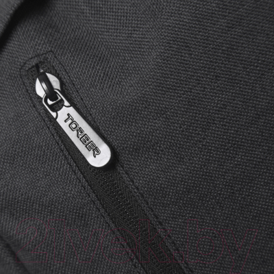 Рюкзак Torber Graffi / T8083-BLK (черный)