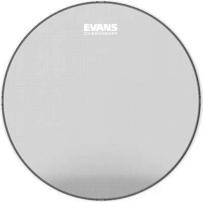 Пластик для барабана Evans TT08SO1 - фото
