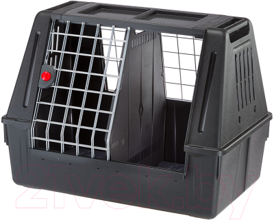 Автобокс для собак Ferplast Atlas Car Scenic / 73112017