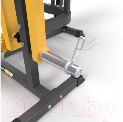 Силовой тренажер Stonerise DJS3001