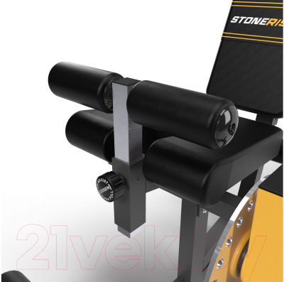 Силовой тренажер Stonerise DJS3001