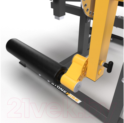 Силовой тренажер Stonerise DJS3001