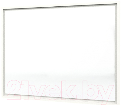 Зеркало Молодечномебель Nevada ВМФ-1918 (дуб оксфорд) - фото