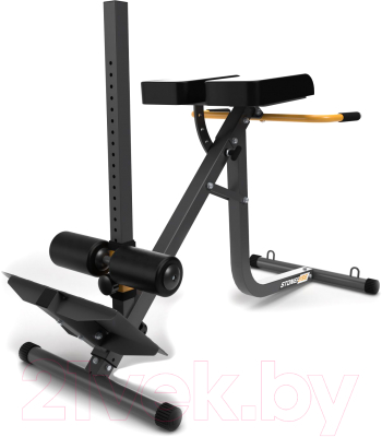 Гиперэкстензия Stonerise SUB874 - фото