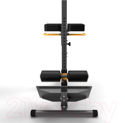 Гиперэкстензия Stonerise SUB874