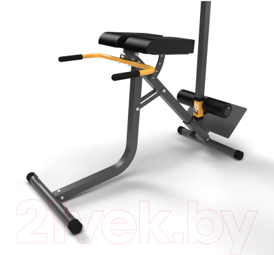 Гиперэкстензия Stonerise SUB874