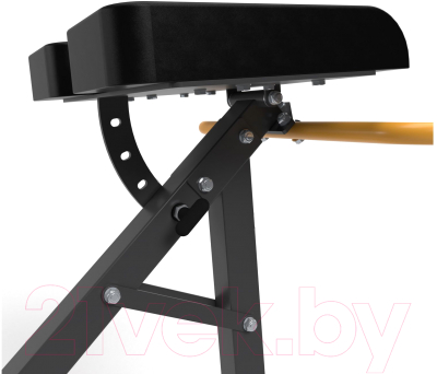 Гиперэкстензия Stonerise SUB874