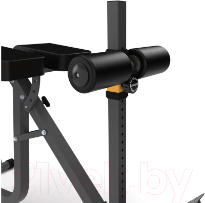 Гиперэкстензия Stonerise SUB874