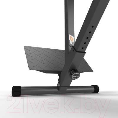 Гиперэкстензия Stonerise SUB874