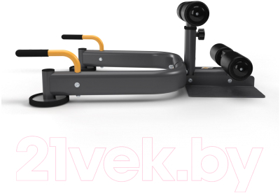 Силовой тренажер Stonerise S960