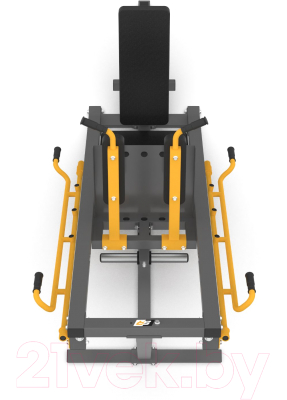 Силовой тренажер Stonerise DLP02