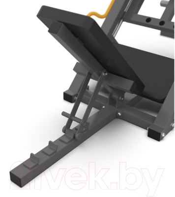 Силовой тренажер Stonerise DLP02