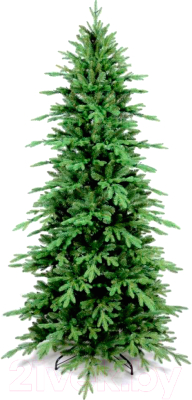 Ель искусственная GrandSiti Milana 180 / 101-073 - фото