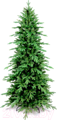 Ель искусственная GrandSiti Milana 210 / 101-074 - фото
