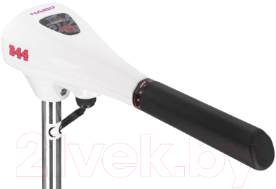 Мотор лодочный Haibo D44 12V