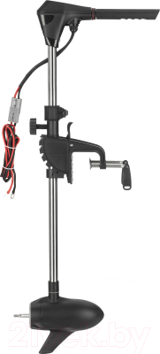 Мотор лодочный Haibo M150 12V - фото