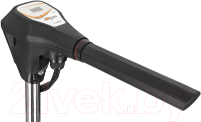 Мотор лодочный Haibo M150 12V