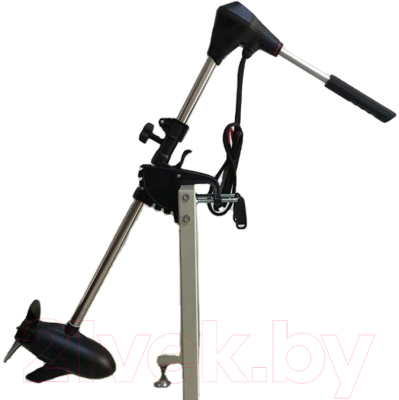 Мотор лодочный Haibo M150 12V