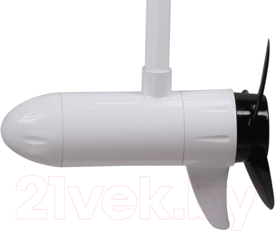 Мотор лодочный Haibo iPenguin P65 12V