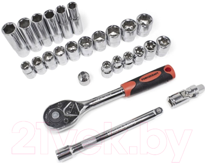 Универсальный набор инструментов ForceKraft FK-38841 New