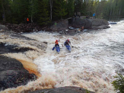 Катамаран Вольный ветер Каскад / 13004