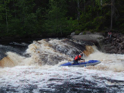 Катамаран Вольный ветер Каскад / 13004